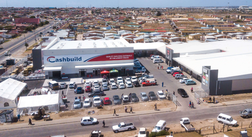 Commercial Property for Sale in Kwazakhele Eastern Cape
